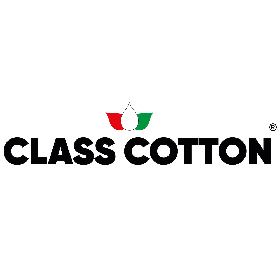Class cotton