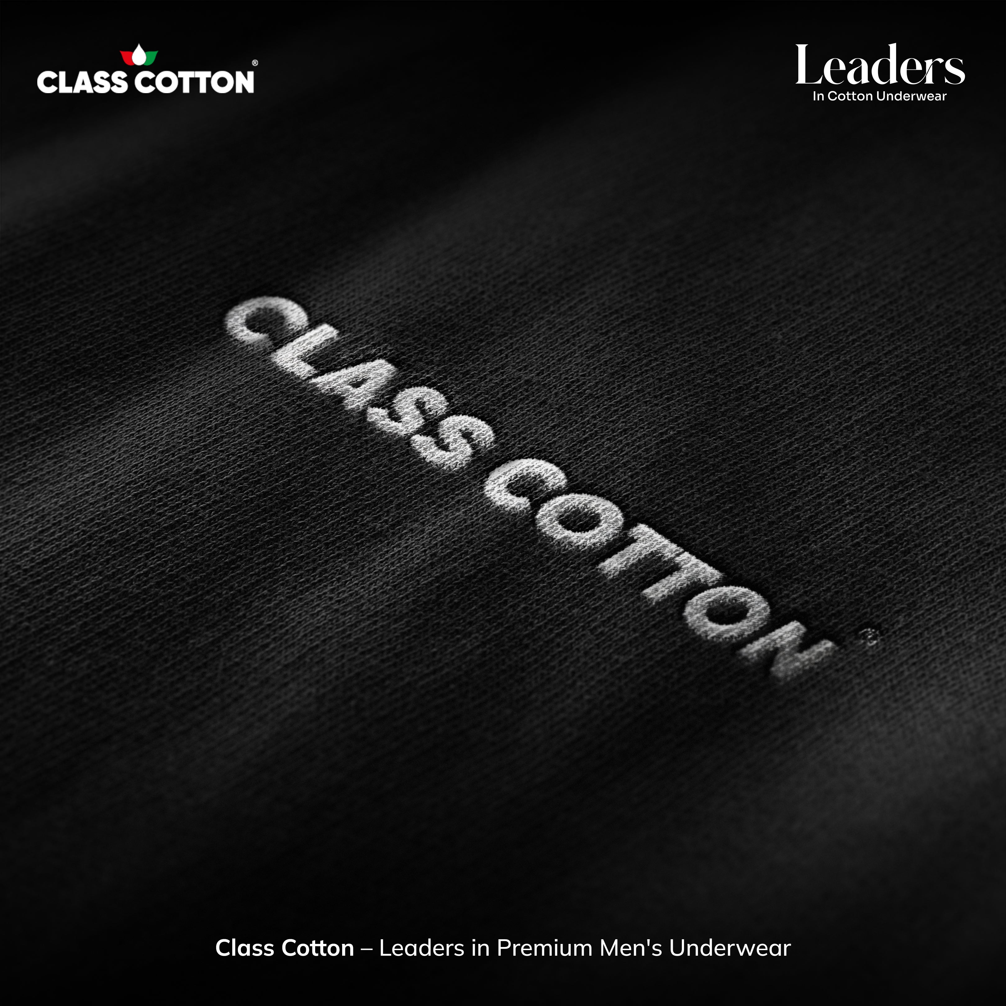 Class cotton