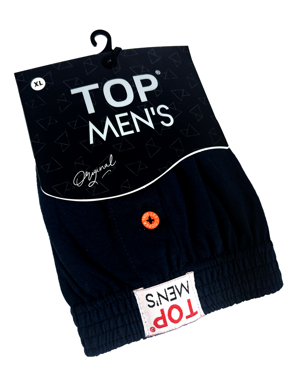 (BALA 224PS) SHORT TOP MEN'S