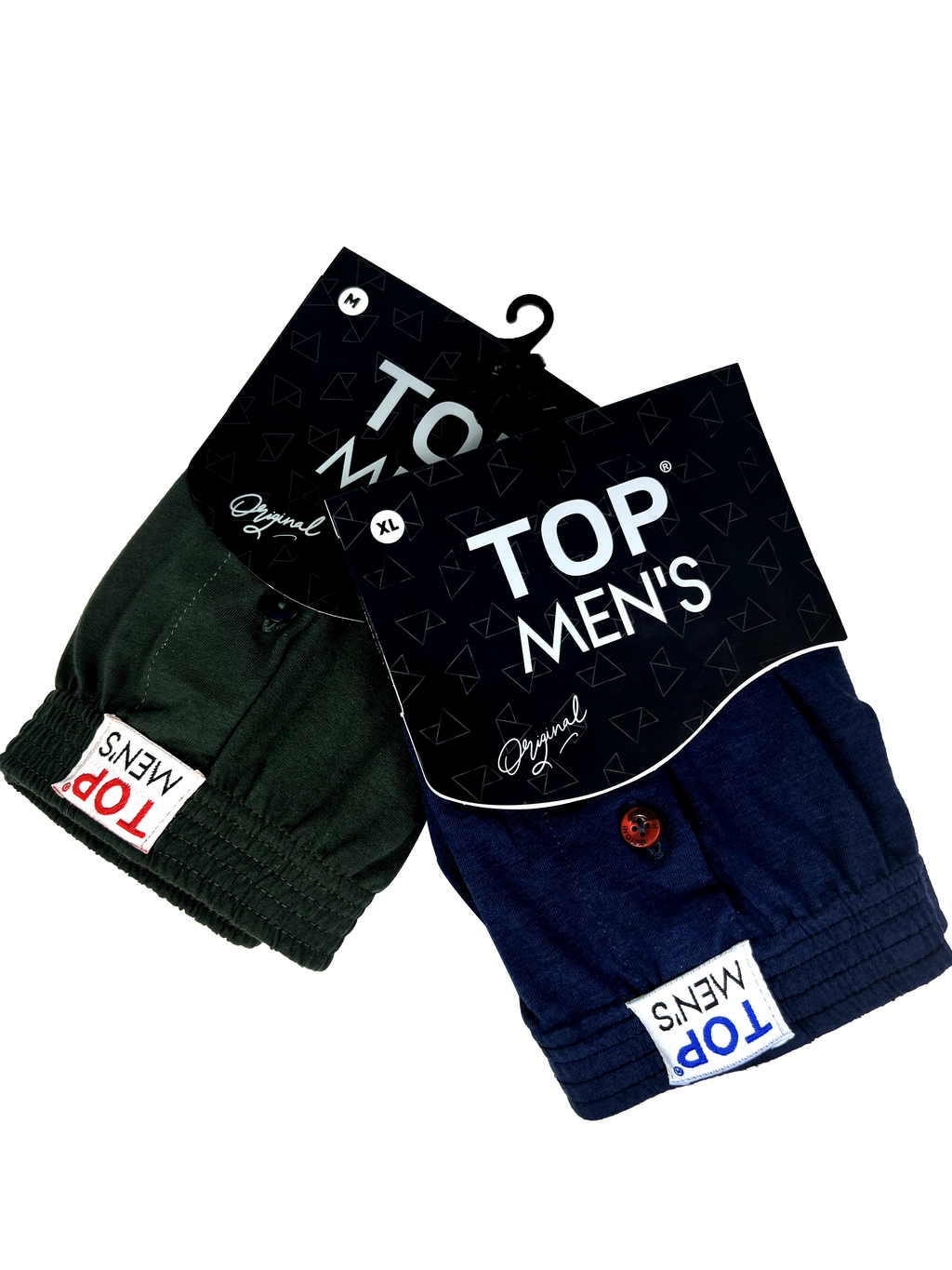 (serie 8 PS) short top men's