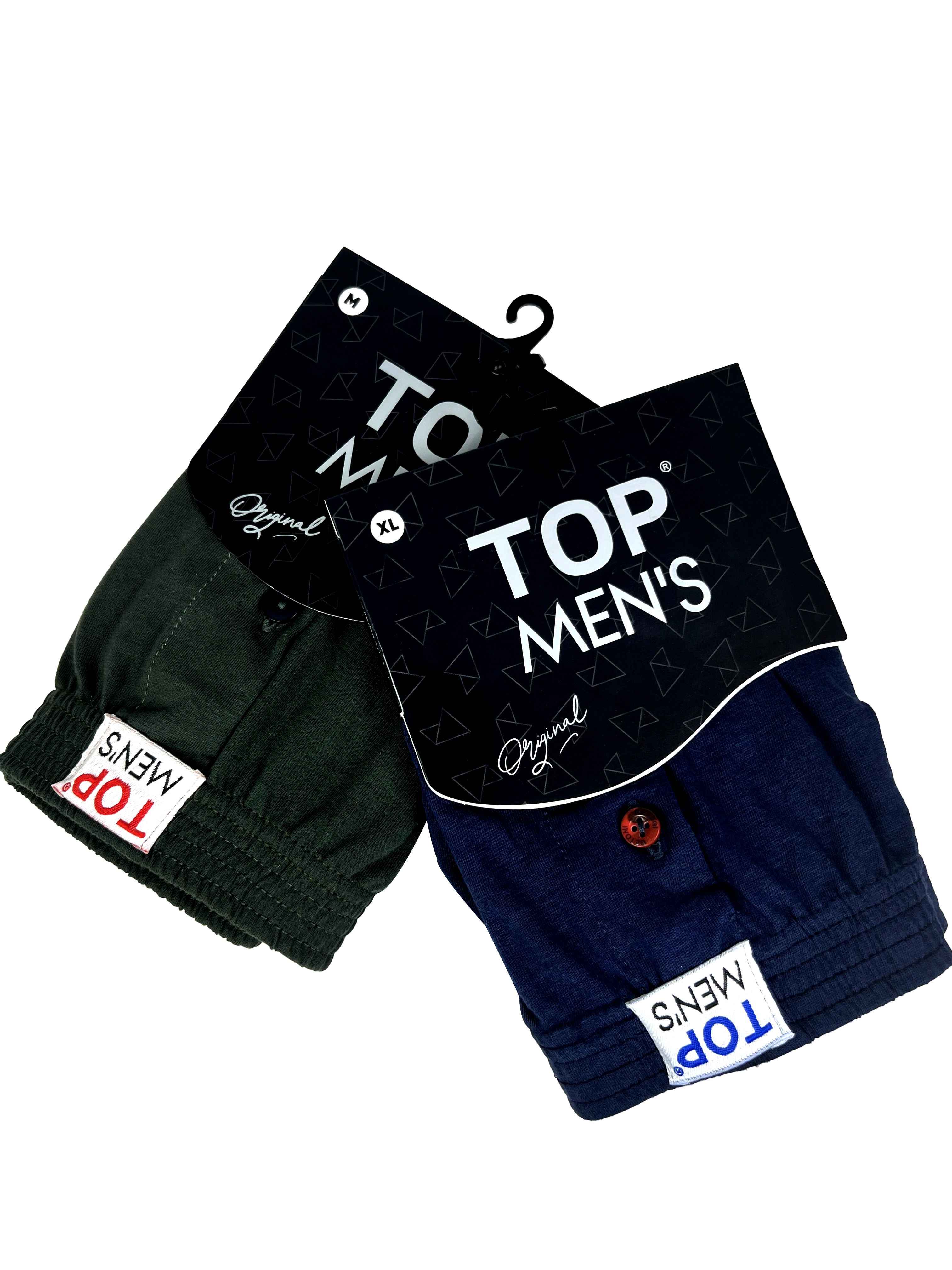 (serie 8 PS) short top men's