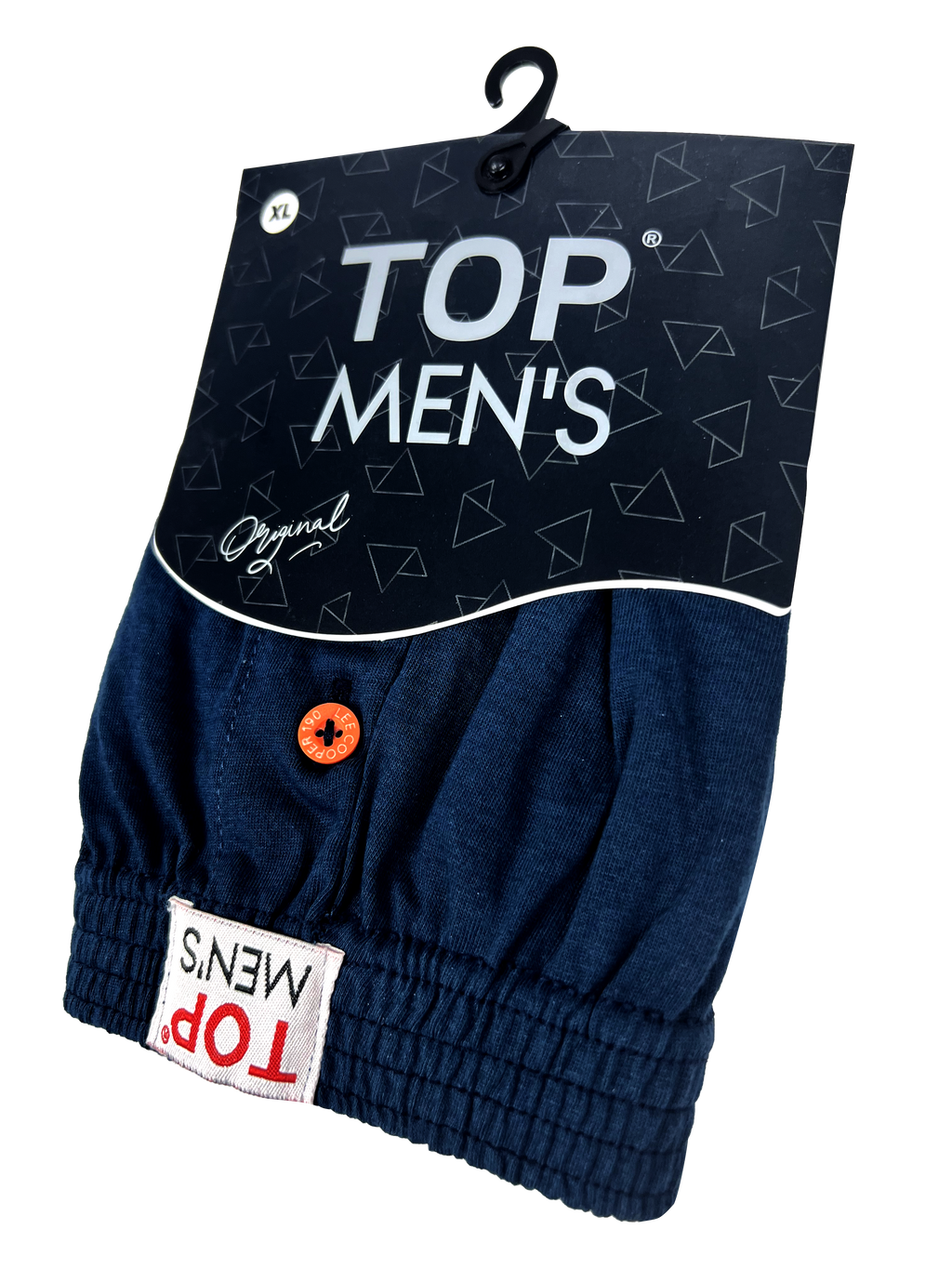 (serie 8 PS) short top men's