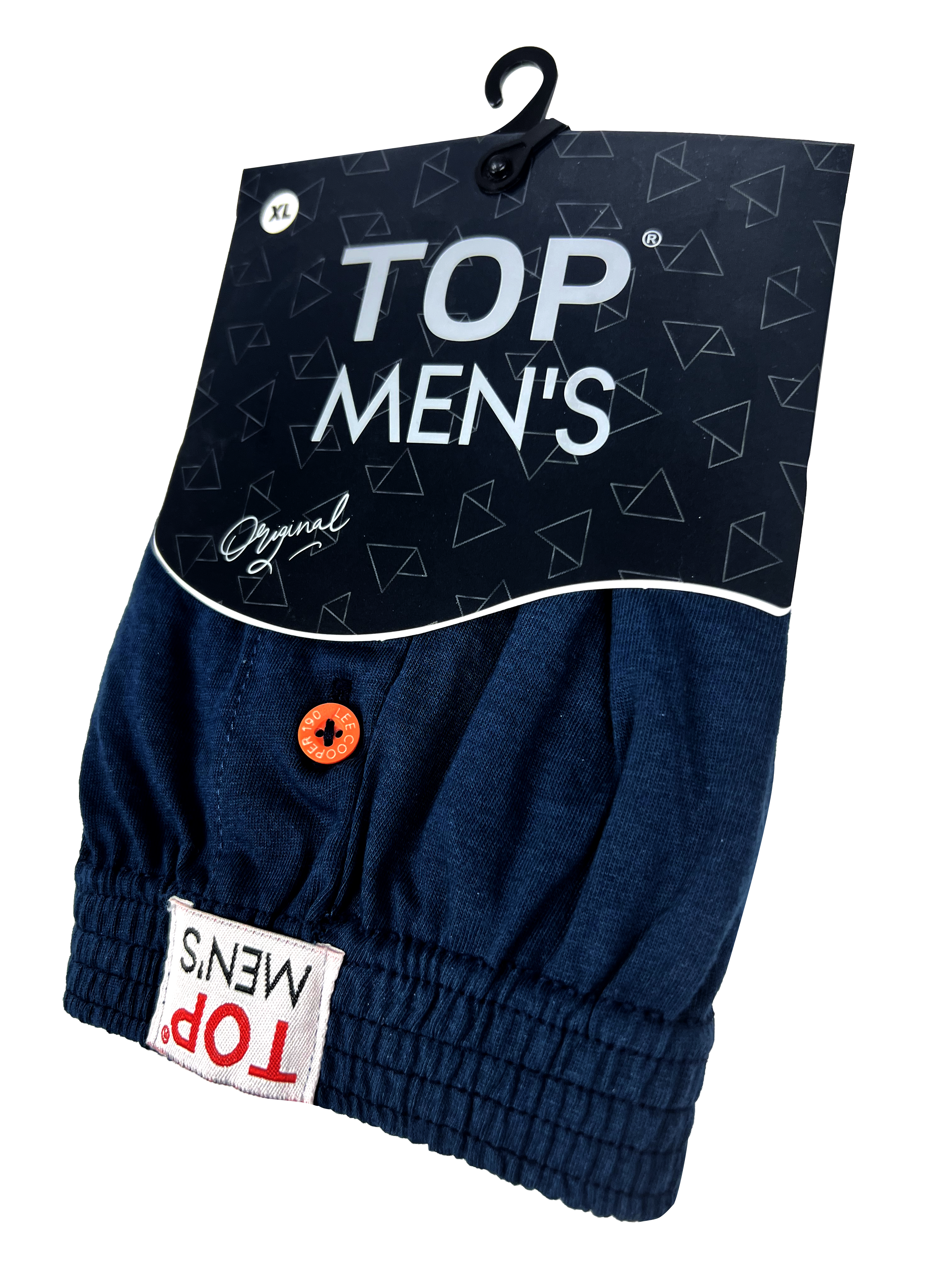 (serie 8 PS) short top men's