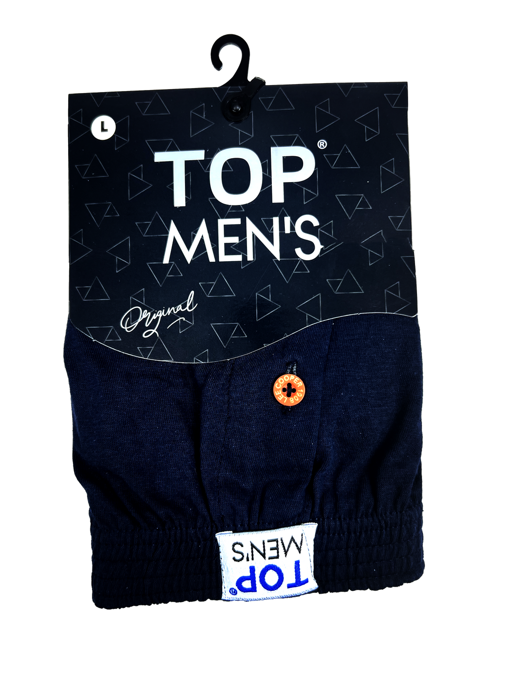 (serie 8 PS) short top men's