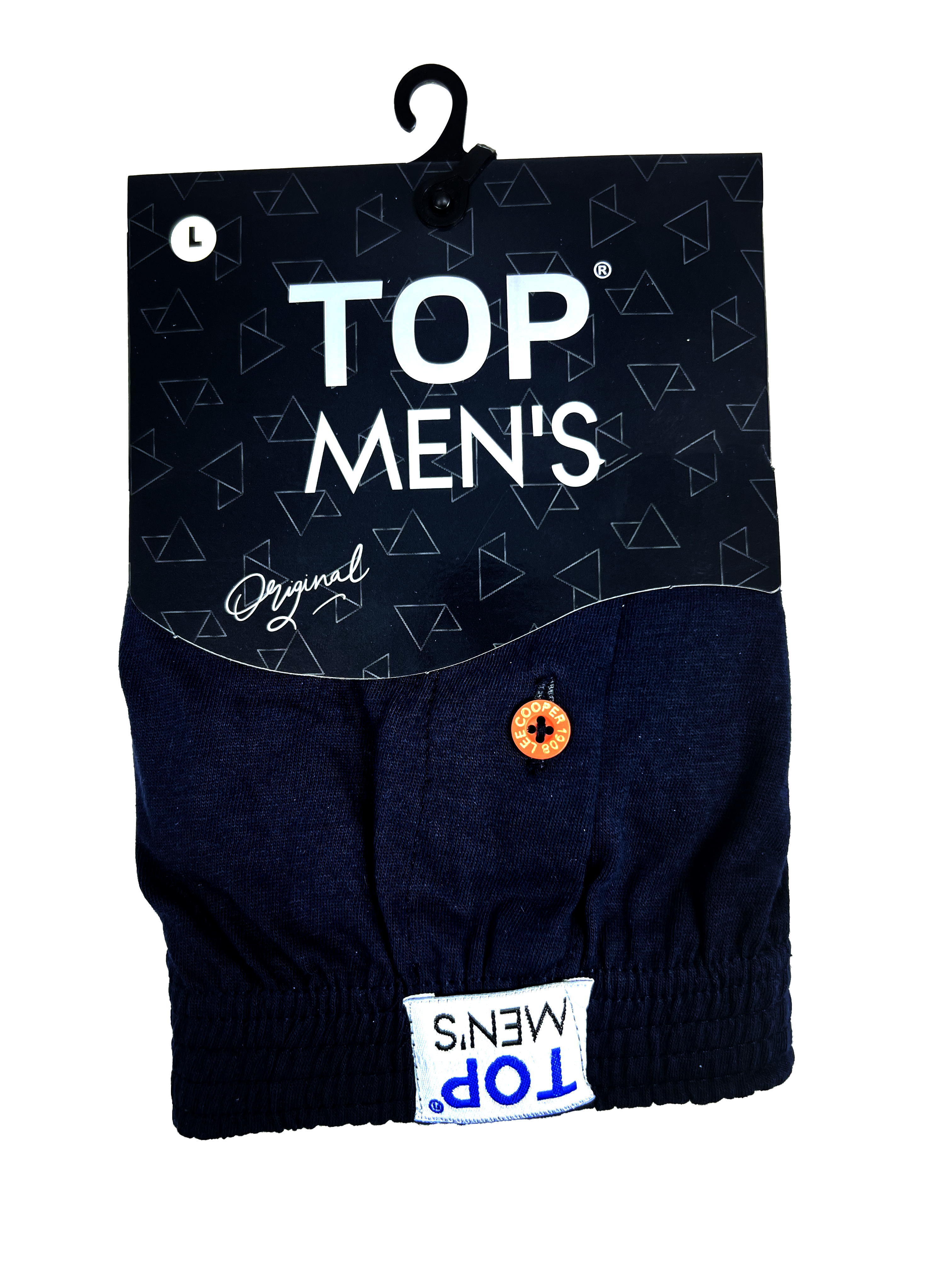(serie 8 PS) short top men's
