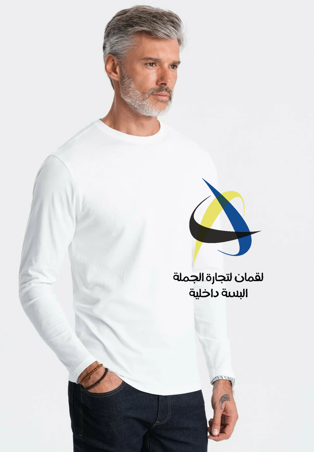 (serie 4PS) t shirt blex zbs