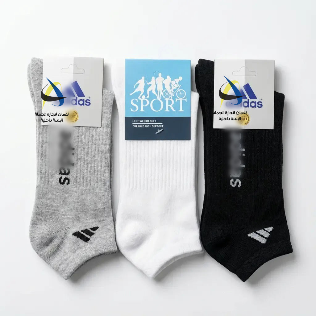 Chaussettes demi model