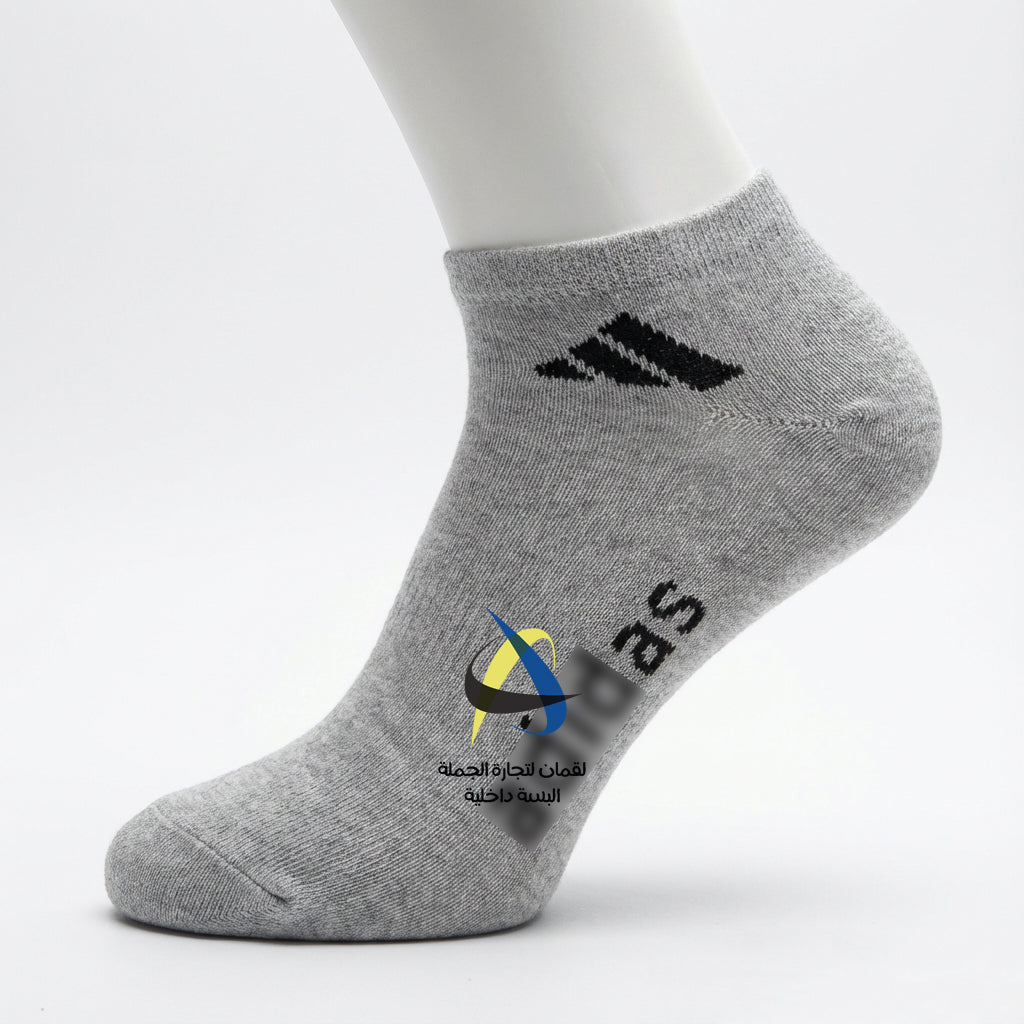 Chaussettes demi model