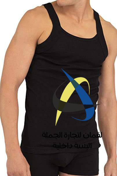 (serie 4PS) dèbardeur carrè top men