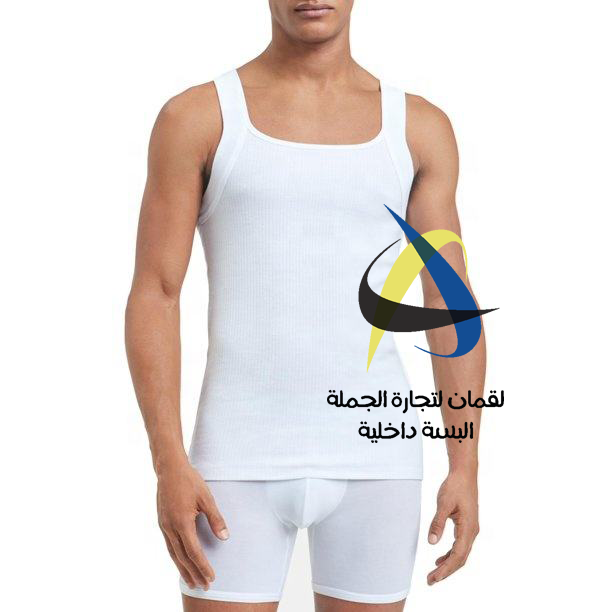 (serie 4PS) dèbardeur carrè top men