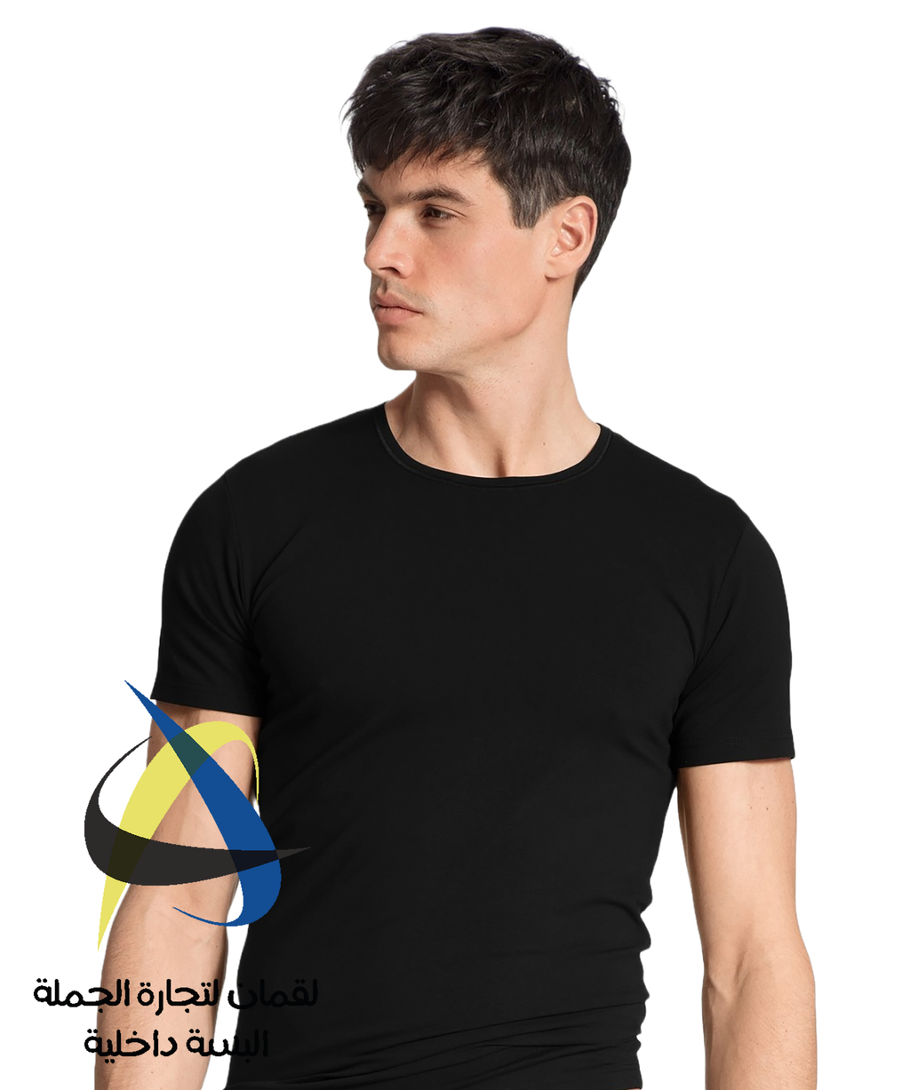 (serie 3 PS) DEMI MANCHE exon col R