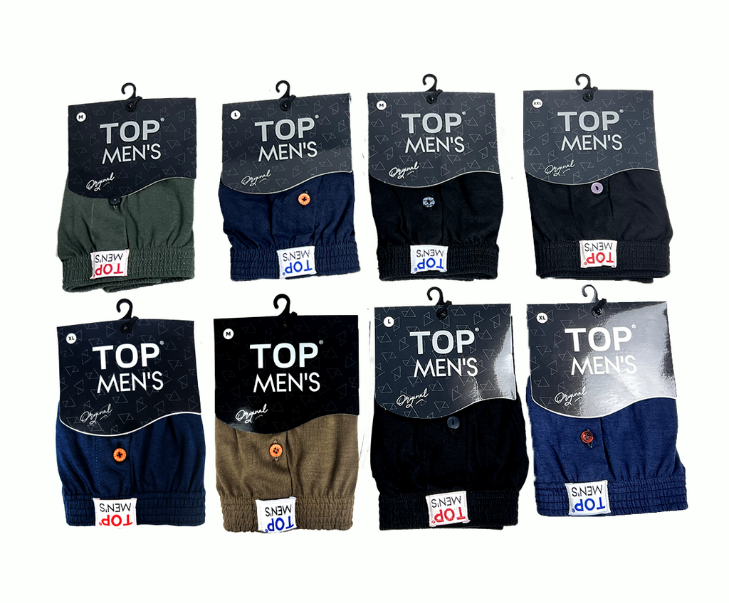 (serie 8 PS) short top men's