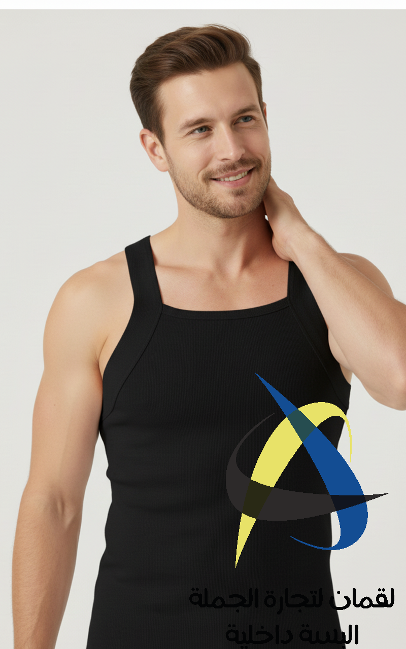 (serie 4 PS) Dèbardeur carre ZBS