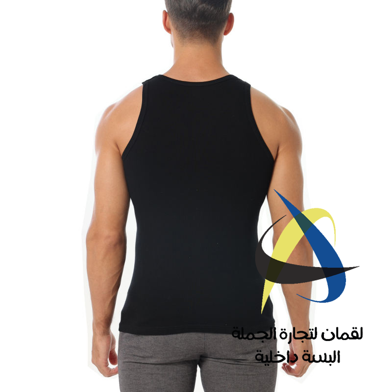 (serie 4PS) dèbardeur top men classico