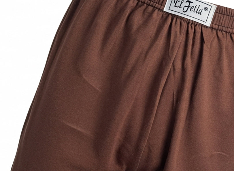 SHORT ELFITIA SIMPLE