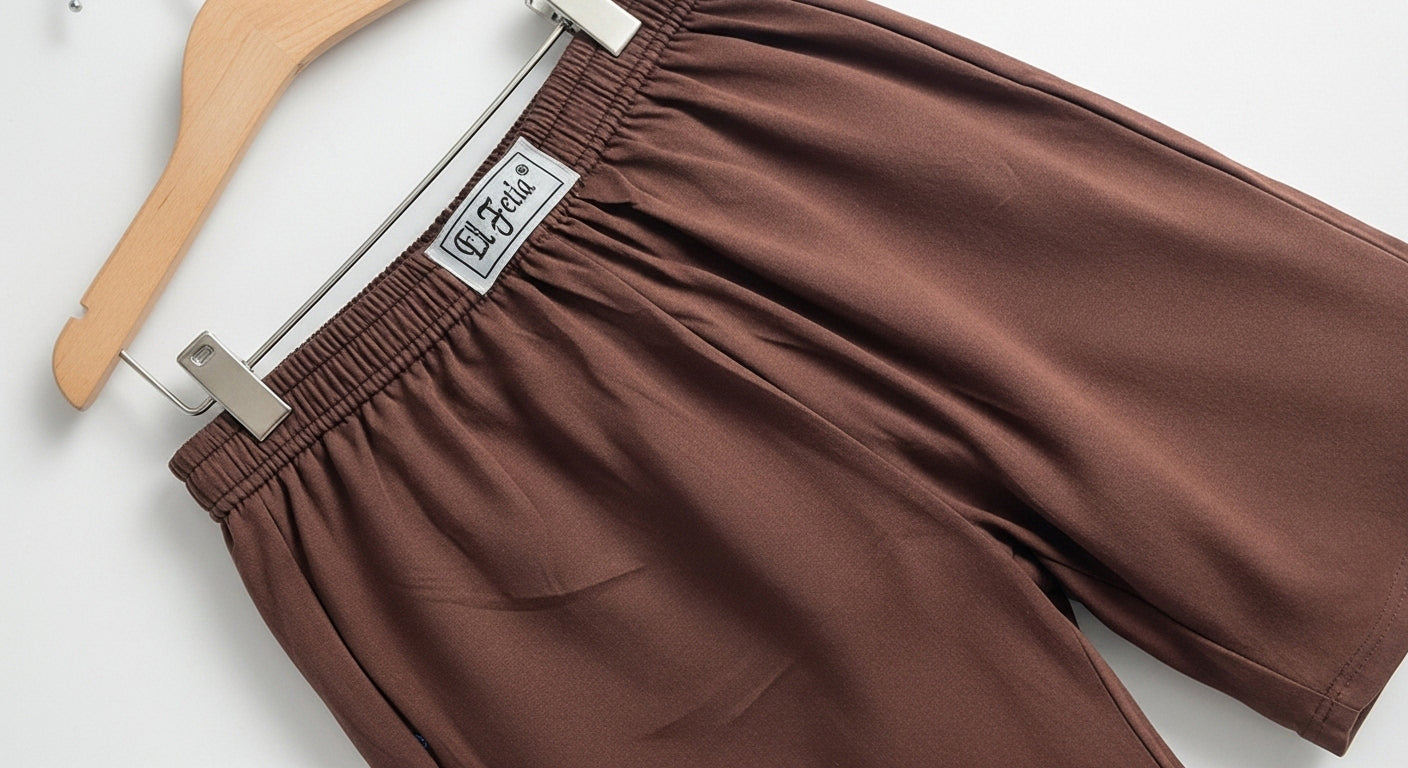 SHORT ELFITIA SIMPLE