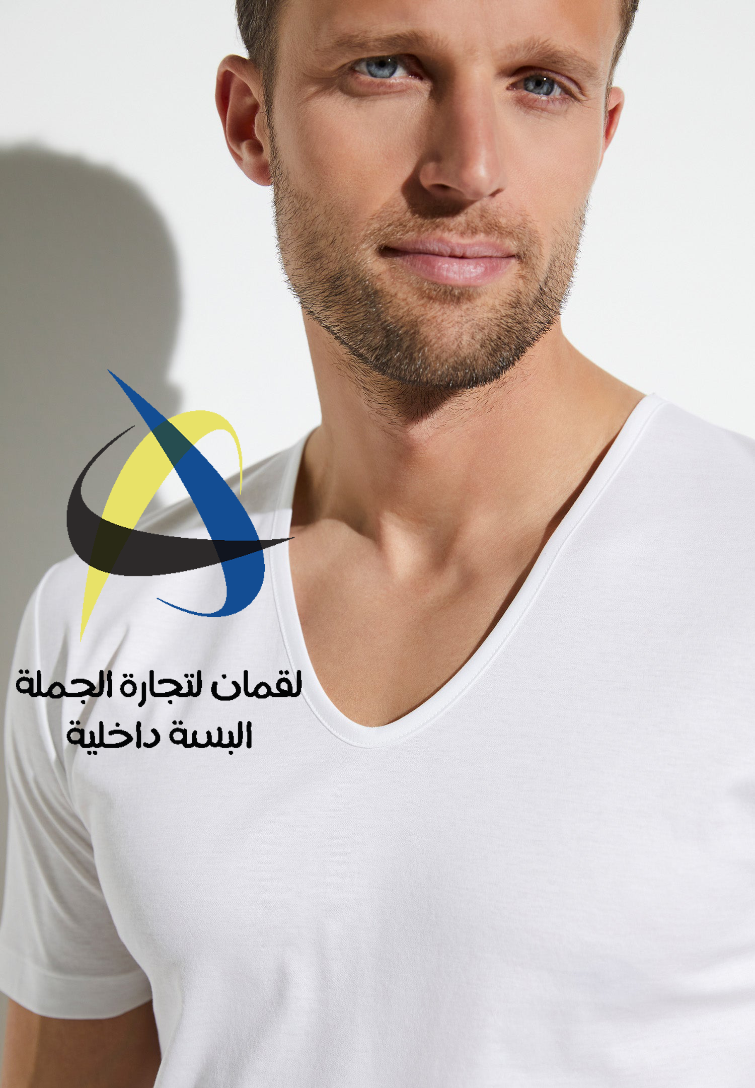 (serie 4 PS) demi manche col v ZBS