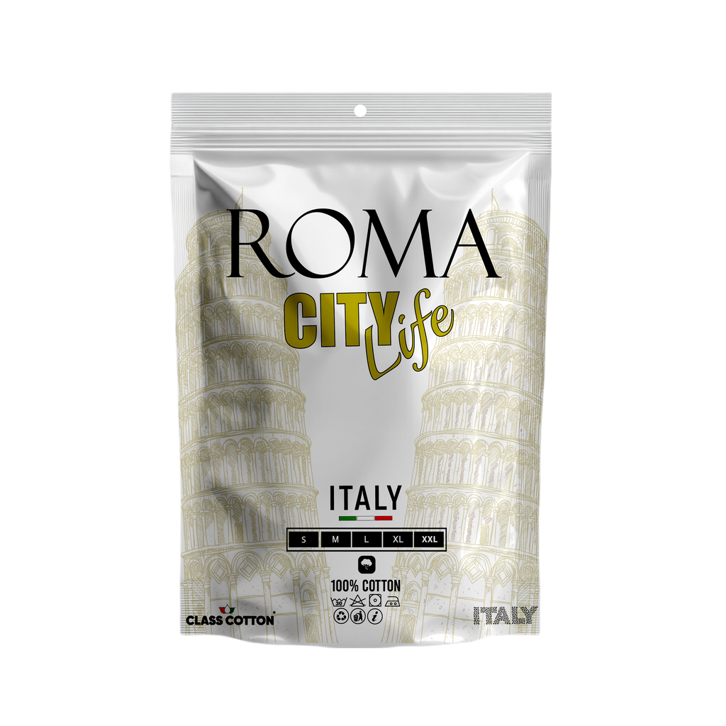 (serie 5PS) dèbardeur roma