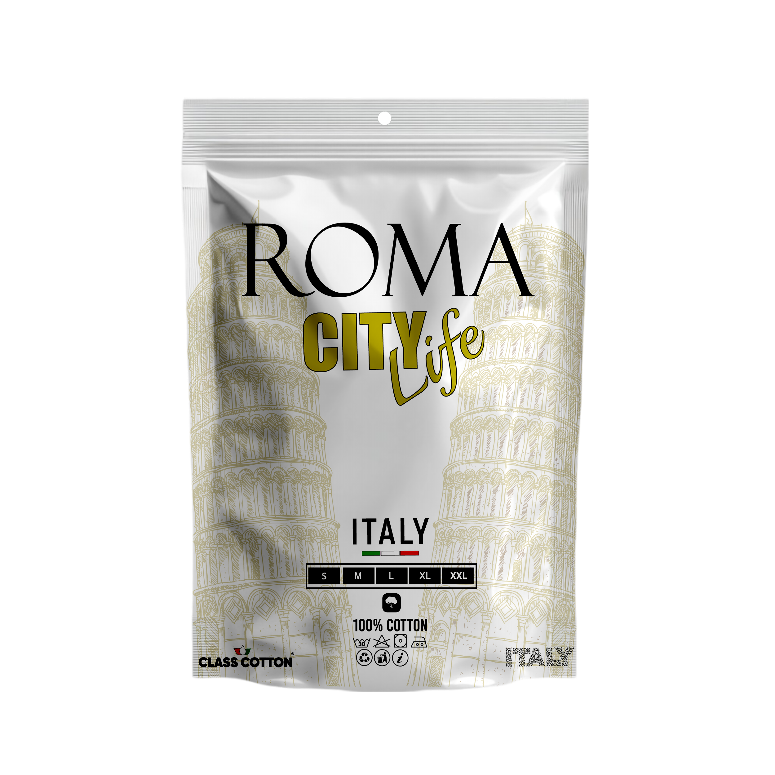 (serie 5PS) dèbardeur roma