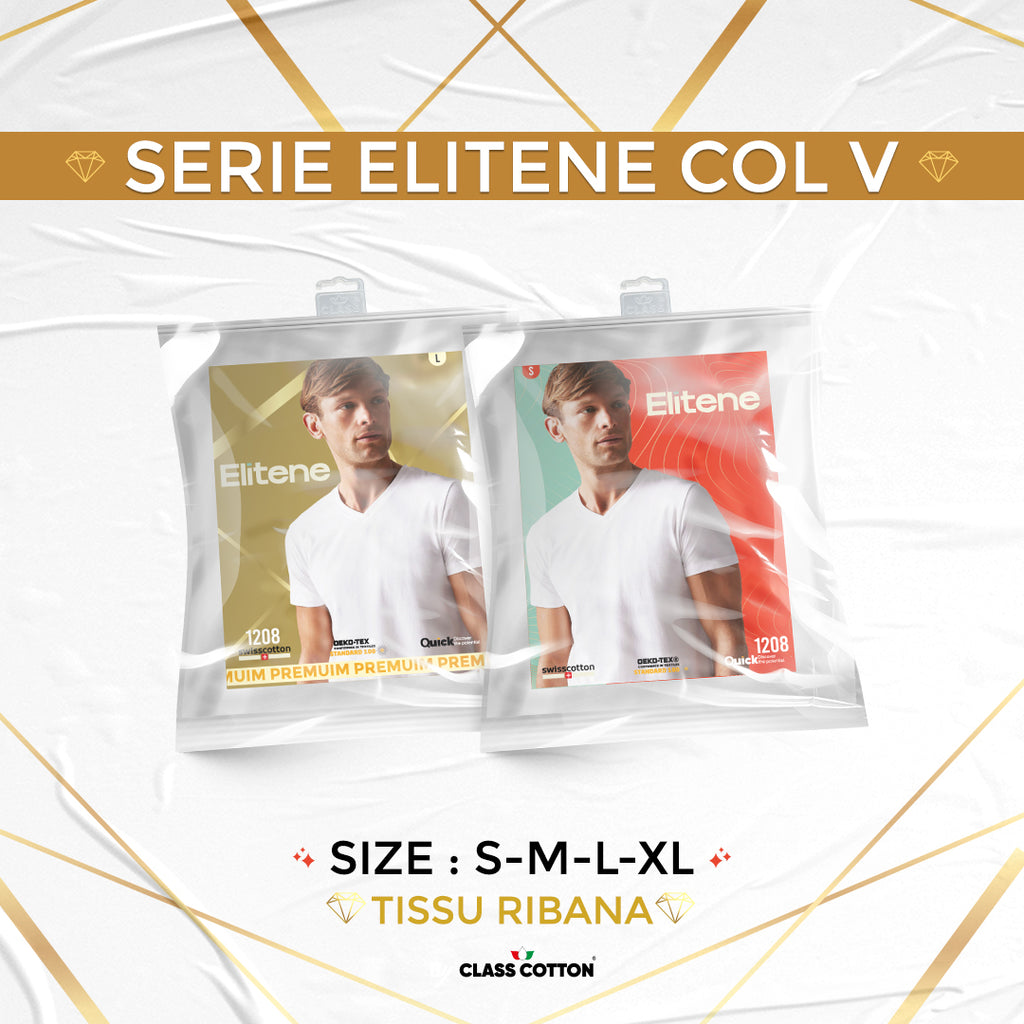 (serie 4PS) demi manche elitene