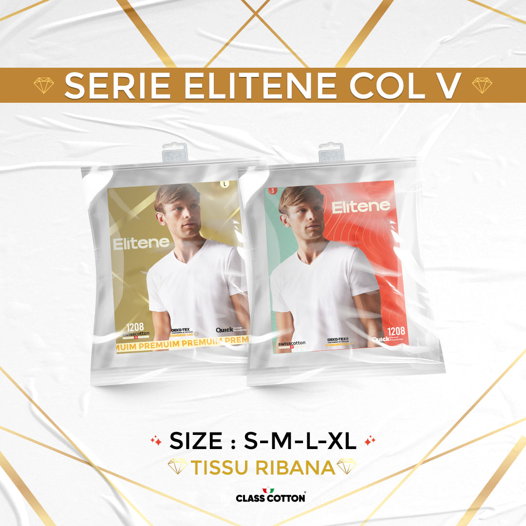 (serie 4PS) demi manche elitene