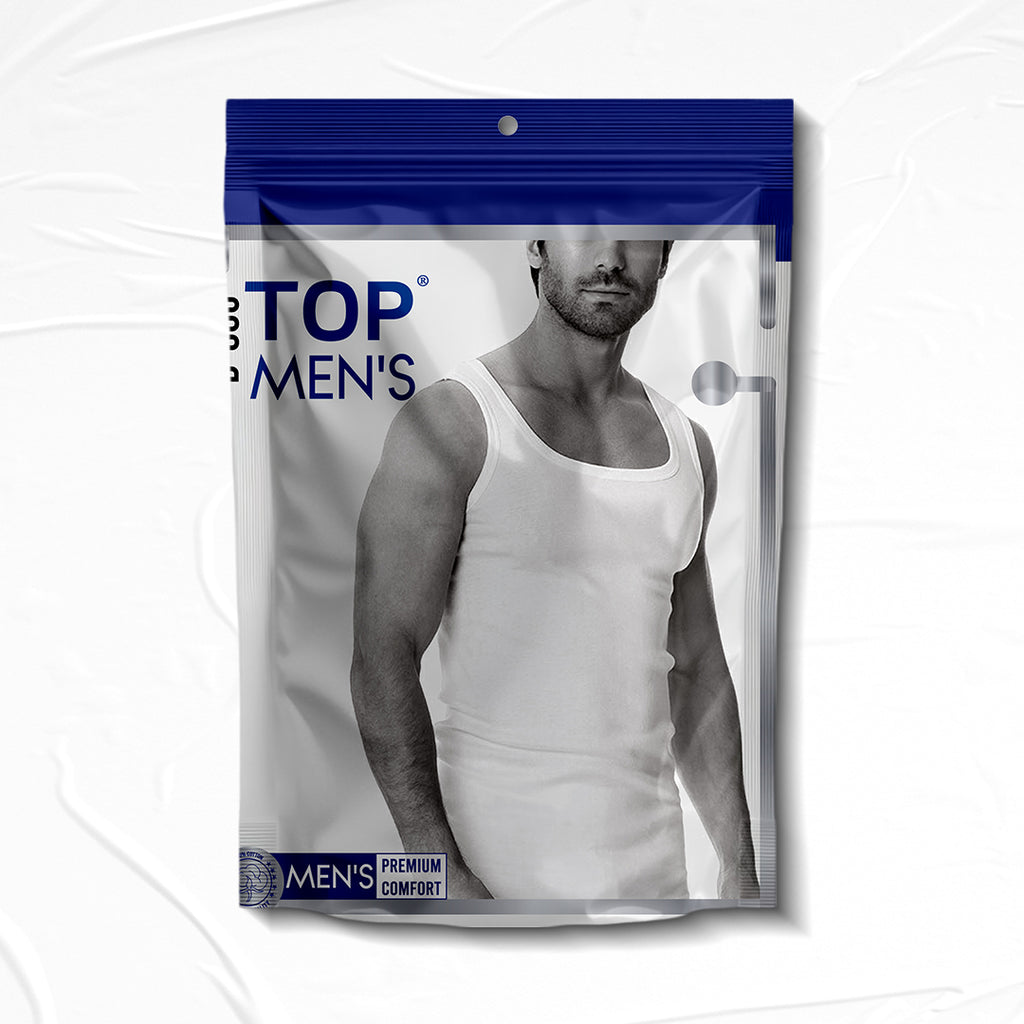 dèbardeur top men classico