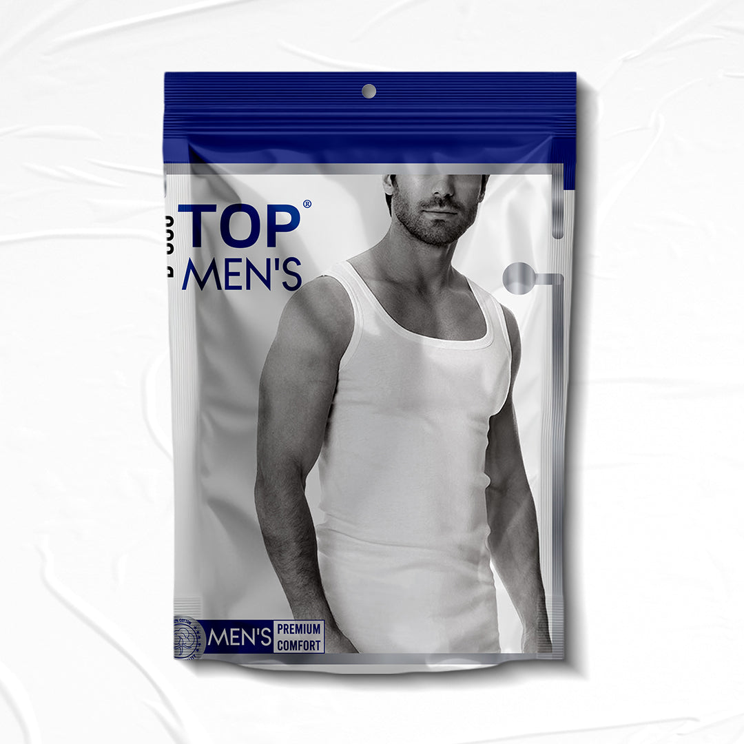 dèbardeur top men classico