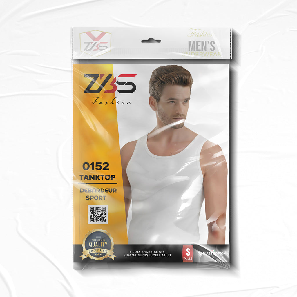 dèbardeur gilet zbs