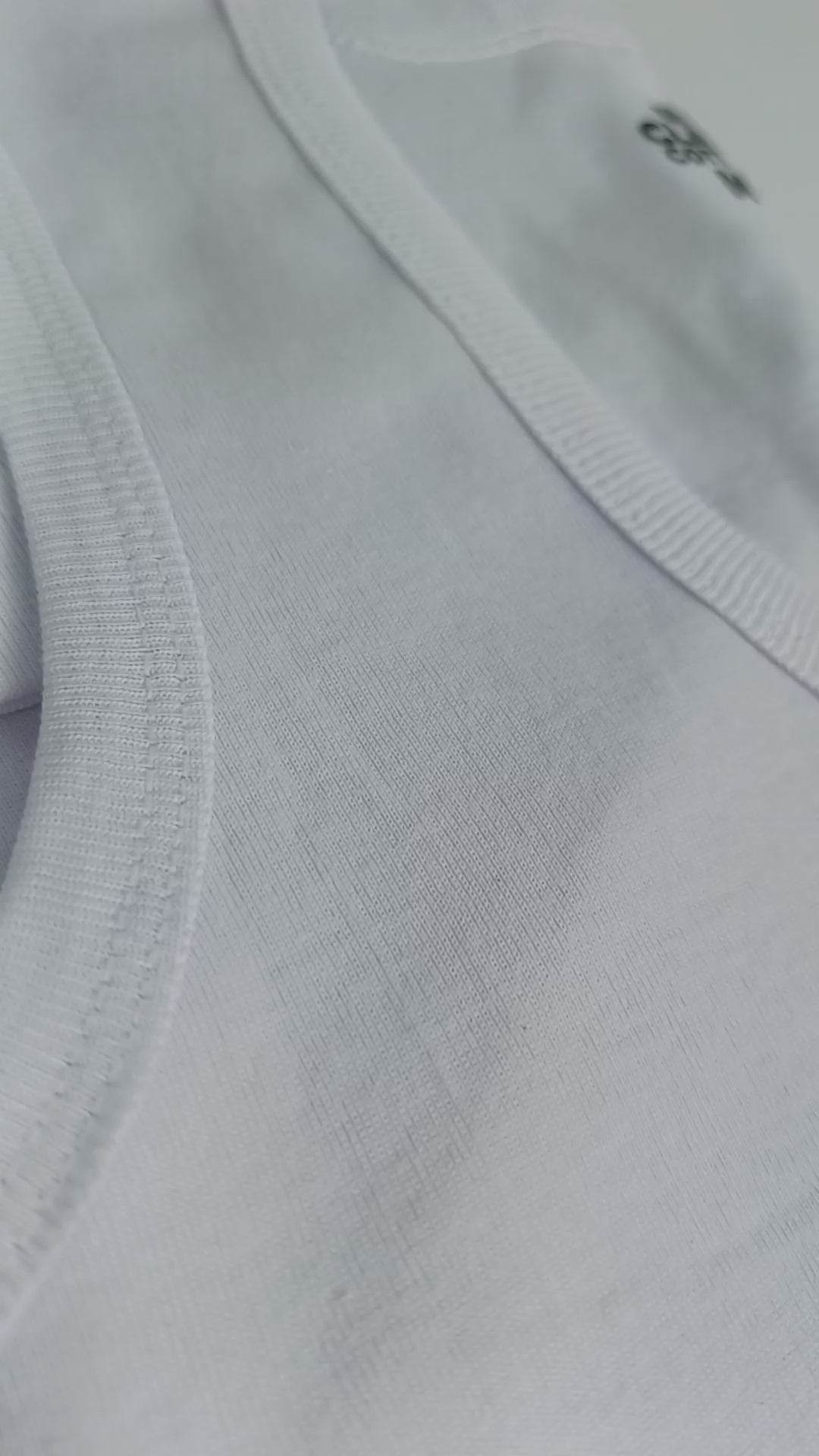 (serie 4 PS) dèbardeur napoli