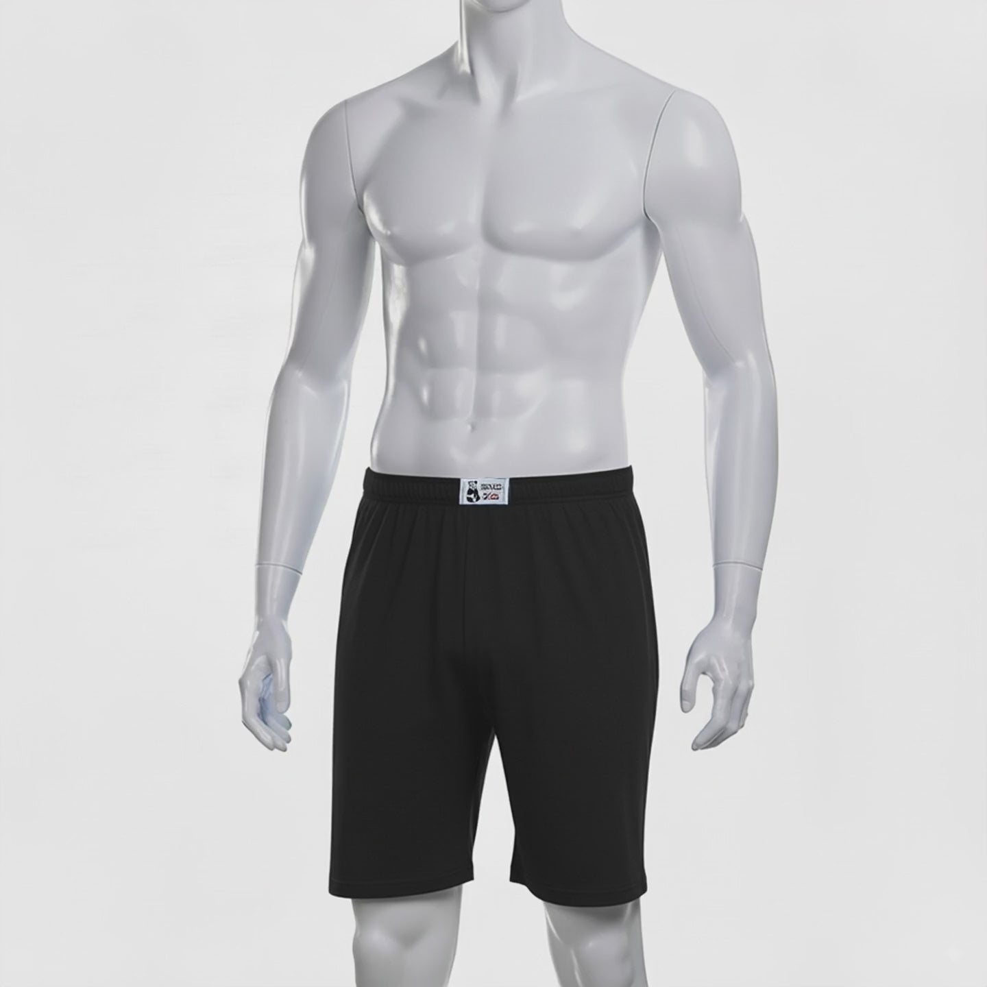 (SERIE 6ps) short panda