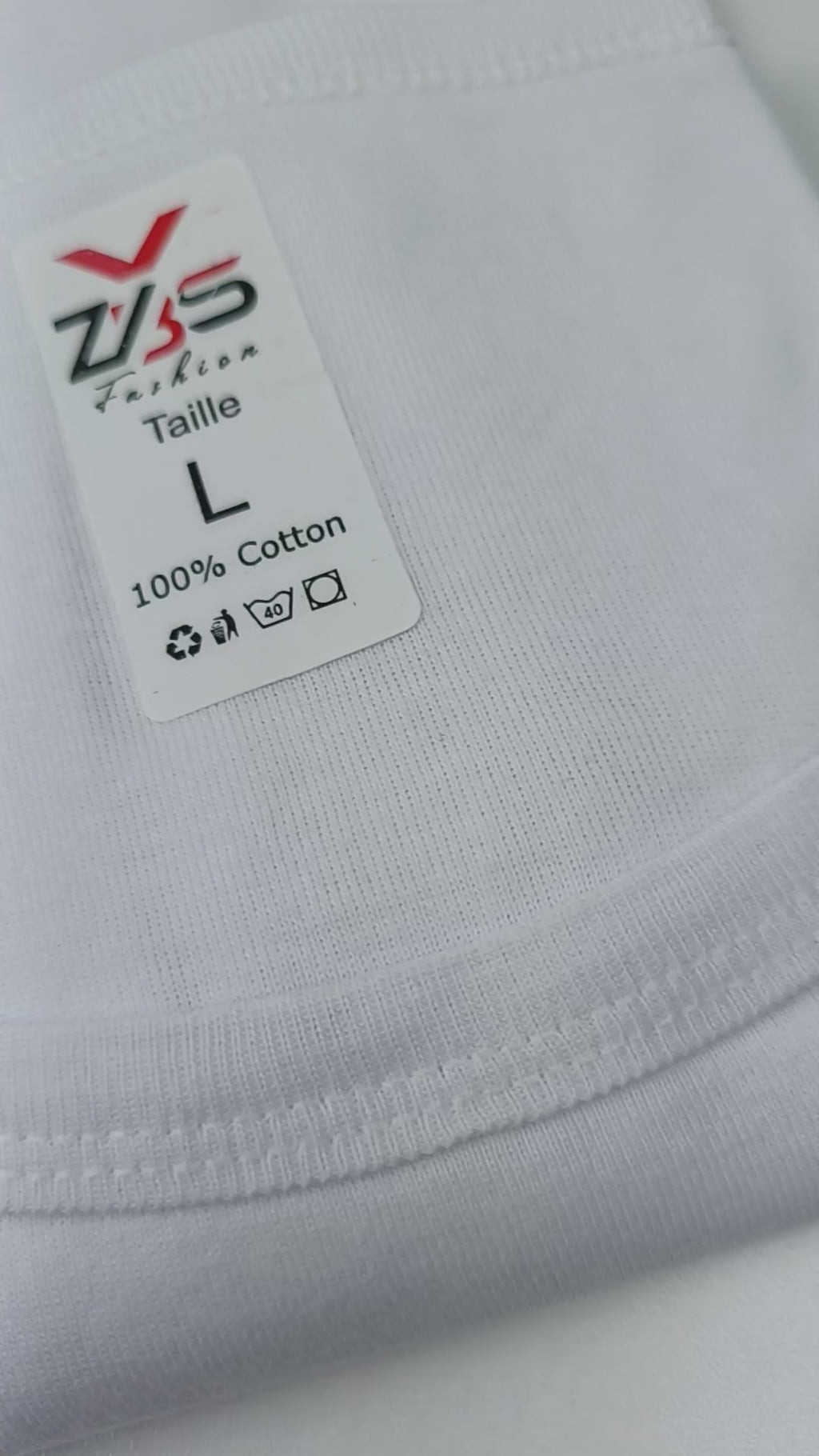 (serie 4 PS) Dèbardeur carre ZBS