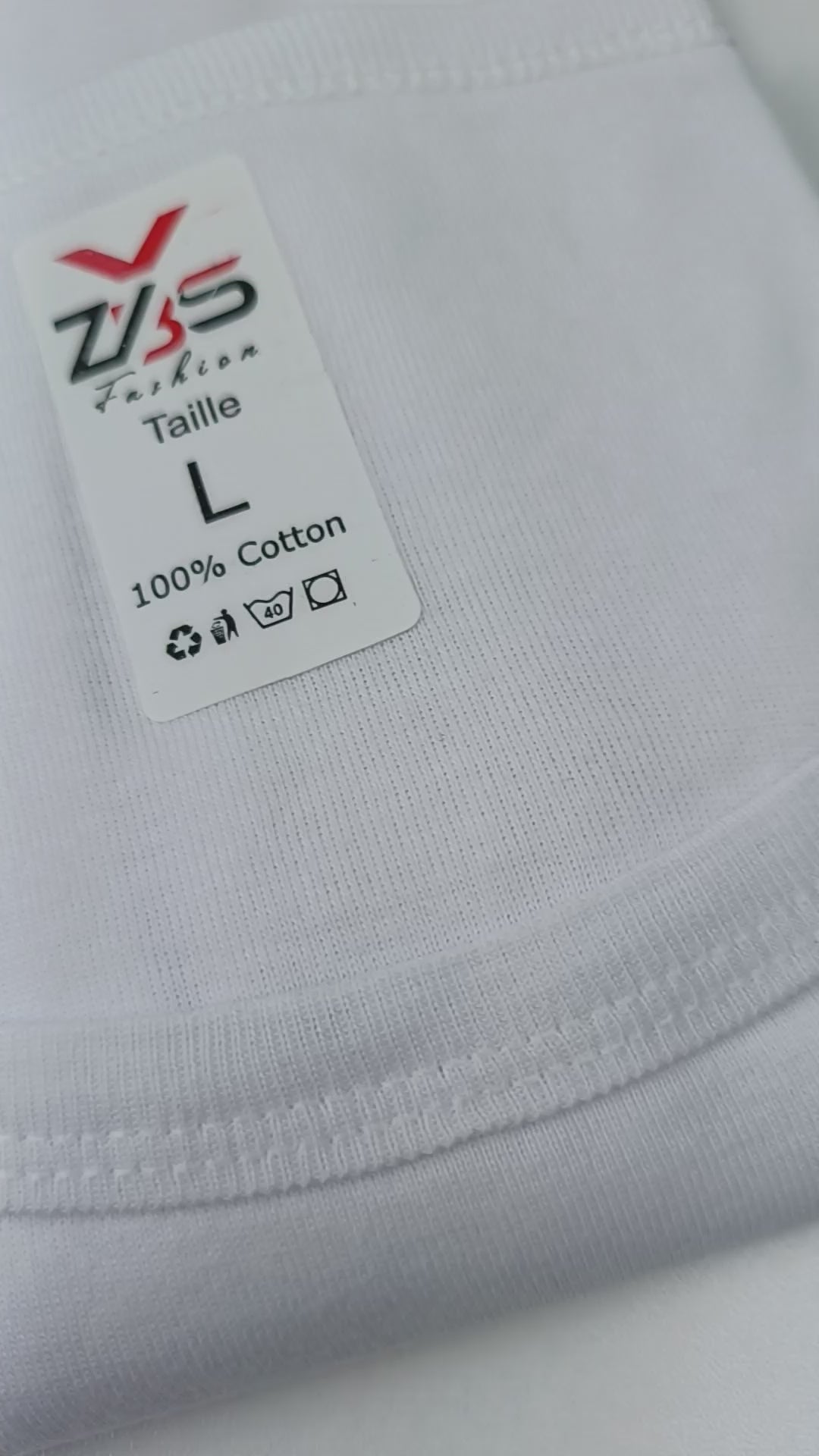 (serie 4 PS) Dèbardeur carre ZBS