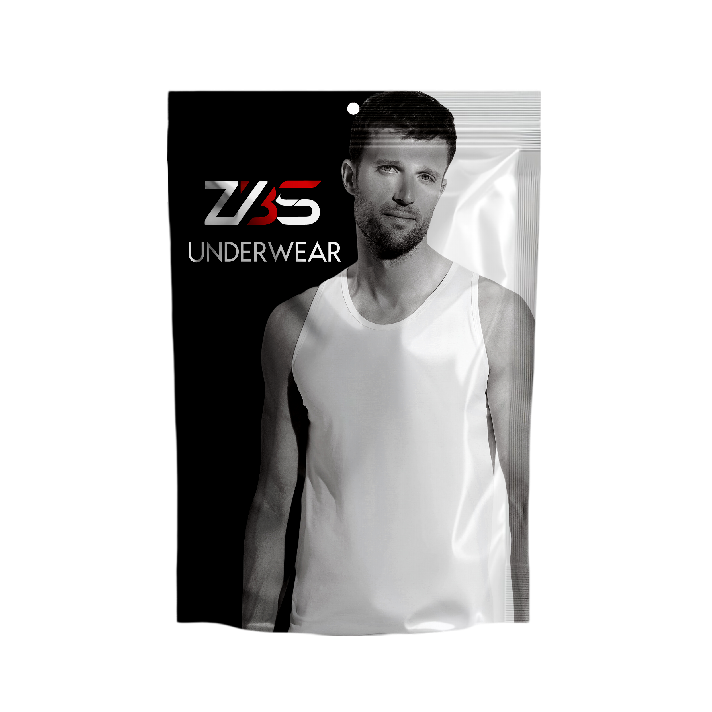 (serie 4PS) dèbardeur formix zbs