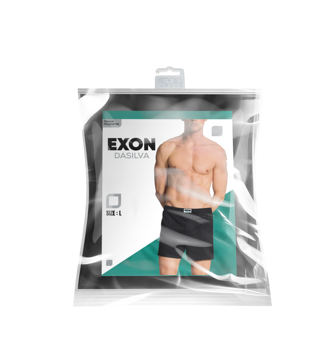 (serie 4PS) short exon